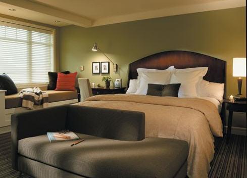 Alderbrook Resort And Spa Union Habitación foto